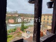 Maison 8 pièces 192 m²