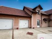 Maison 8 pièces 192 m²