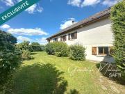 Maison 8 pièces 192 m²