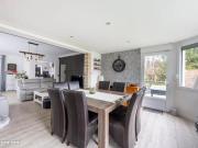 Maison 8 pièces 192 m²