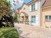 Maison 8 pièces 192 m²