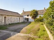 Maison 8 pièces 192 m²