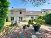 Maison 8 pièces 192 m²