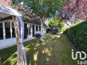 Maison 8 pièces 192 m²