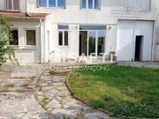 Maison 8 pièces 192 m²
