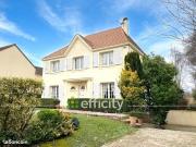Maison 8 pièces 192 m²