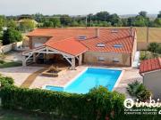 Maison 8 pièces 193 m²