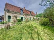 Maison 8 pièces 193 m²