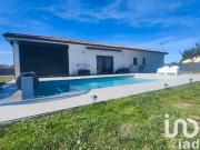 Maison 8 pièces 193 m²
