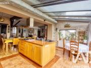 Maison 8 pièces 193 m²