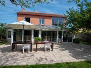 Maison 8 pièces 193 m²