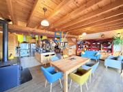 Maison 8 pièces 193 m²