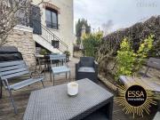 Maison 8 pièces 193 m²