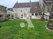 Maison 8 pièces 193 m²