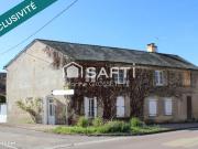 Maison 8 pièces 193 m²