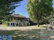 Maison 8 pièces 193 m²