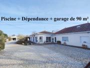 Maison 8 pièces 193 m² Maison 8 pièces 193 m²