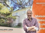 Maison 8 pièces 194 m²