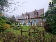 Maison 8 pièces 194 m²