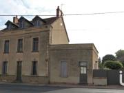 Maison 8 pièces 194 m²