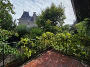 Maison 8 pièces 194 m²