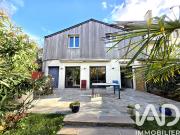 Maison 8 pièces 194 m²