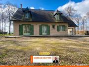 Maison 8 pièces 194 m²