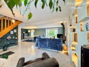 Maison 8 pièces 195 m²