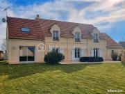 Maison 8 pièces 195 m²