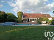 Maison 8 pièces 195 m²