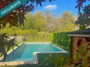 Maison 8 pièces 195 m²