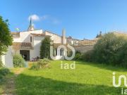 Maison 8 pièces 195 m²