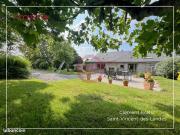 Maison 8 pièces 195 m²