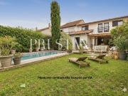 Maison 8 pièces 195 m²