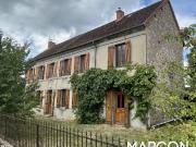 Maison 8 pièces 195 m²