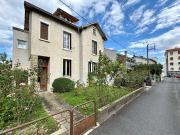 Maison 8 pièces 195 m²