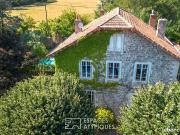 Maison 8 pièces 195 m²