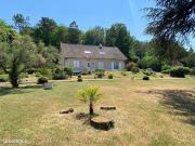 Maison 8 pièces 195 m²