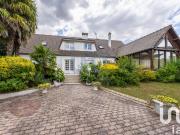 Maison 8 pièces 195 m²