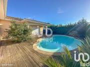 Maison 8 pièces 195 m²