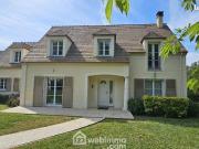 Maison 8 pièces 195 m²