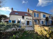 Maison 8 pièces 195 m²