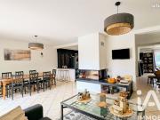 Maison 8 pièces 195 m²