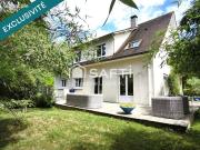 Maison 8 pièces 195 m²