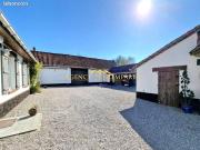 Maison 8 pièces 196 m²