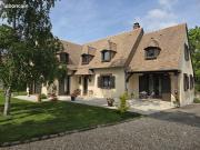 Maison 8 pièces 196 m²