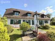 Maison 8 pièces 196 m²