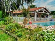 Maison 8 pièces 196 m²