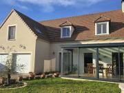 Maison 8 pièces 196 m²