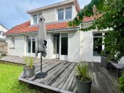 Maison 8 pièces 196 m²